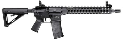 M&P 15 TS