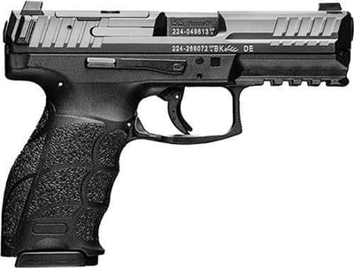 VP9 Optics Ready