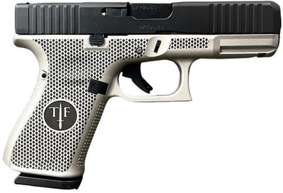 Glock 45 M.O.S., S.O.W.W. TALO Edition 9mm UA4556203MOSSO4