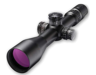 Burris XTR II Rifle Scope Black 3-15x50mm