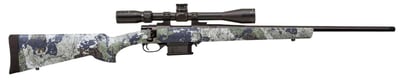 Howa M1500 Mini Action 222 Remington 682146885156