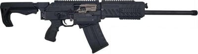 FosTech Origin-12 Gen 2 12 Gauge 7200-NI