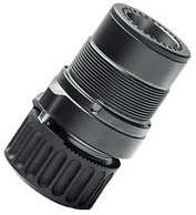 B&T ROTEX TI 7.62 W/ SUREFIRE TO HUB ASSEMBLY MOUNT SD-762RotexTi