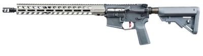 Stag Arms 15 Project SPCTRM 50 Shades of Gray