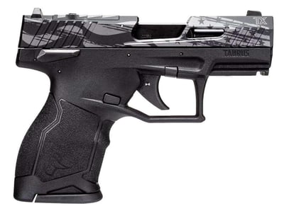Taurus TX22C
