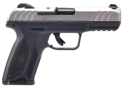Ruger Security-9
