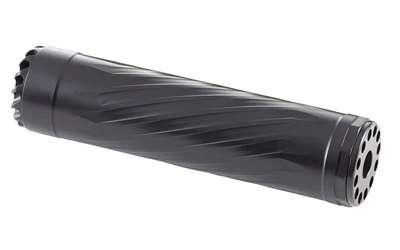 ANECHOIC 35 Black 9mm Includes 1/2X28 Direct Thread Mount