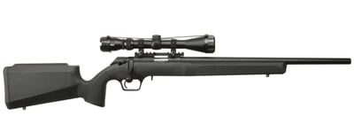 Model 2020 Rimfire