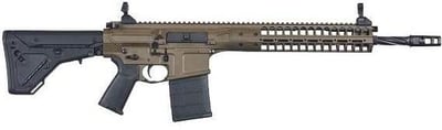 LWRC Repr MK2 Flat Dark Earth 308/7.62x51mm REPRMKIIR7CK20SC