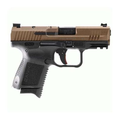 Canik TP9 Elite SC - Blem