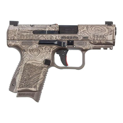 Canik TP9 Elite SC - Blem