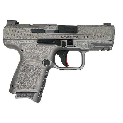 Canik TP9 Elite SC - Blem