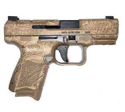 Canik TP9 Elite SC - Blem