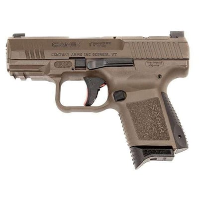 Canik TP9 Elite SC - Blem
