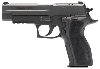 P226 Elite