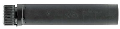 B&T Titanium 762 Rotex Compact Suppressor w/SF Adapter SD-762RotexCompactTi