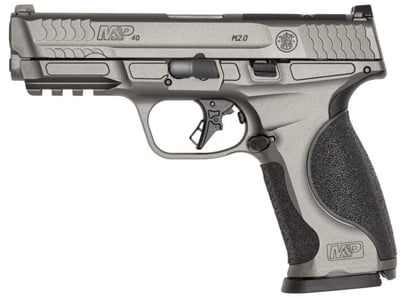 Smith & Wesson M&P40 M2.0 Metal OR