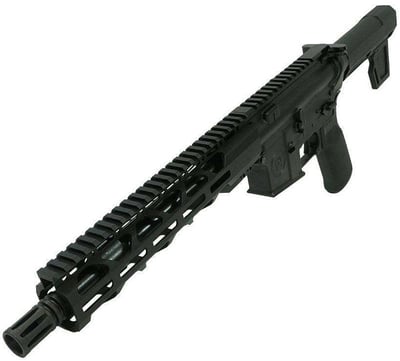 Radical Firearms Forged AR Pistol w/Shockwave Brace