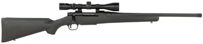Mossberg Patriot