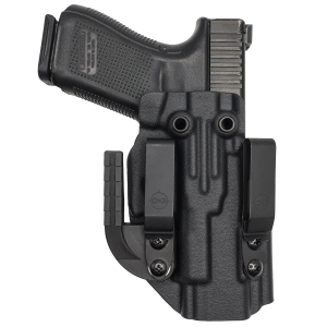 IWB Alpha