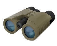 ATN 10X42 LRF