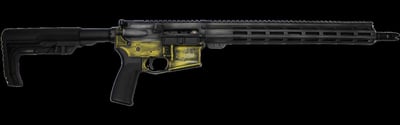 Andro Corp ACI-15