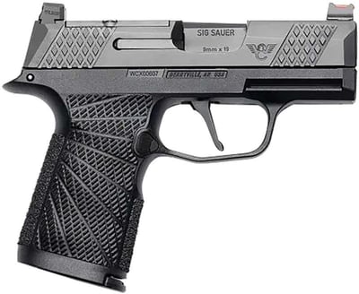 Wilson Combat P365X