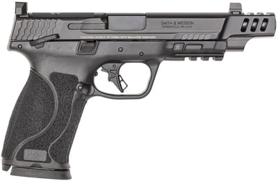 Smith & Wesson M&P10mm M2.0 PC 10mm 13915