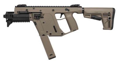 SBR G2 Enhanced