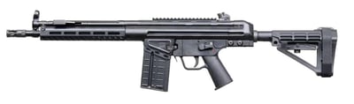 PTR PDWR SB Tactical Brace 308/7.62x51mm 810161700226