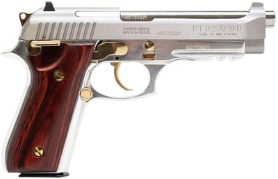 Taurus 92 Full Size