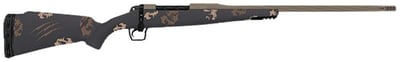 Fierce Firearms Twisted Rogue