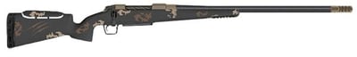 Fierce Firearms CT Rival FP