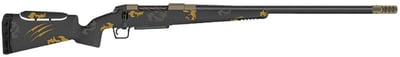 Fierce Firearms Carbon Rival XP