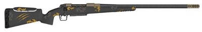 Fierce Firearms CT Rival XP