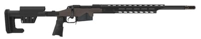 Fierce Firearms Mountain Reaper
