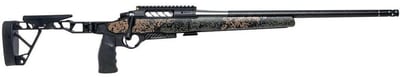 Seekins Precision Havak SLAM