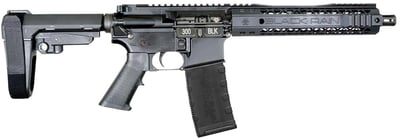 Black Rain Ordnance Spec15