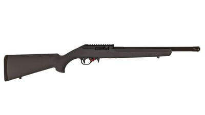 F22 Rifle
