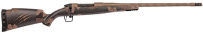 Fierce Firearms Twisted Rogue