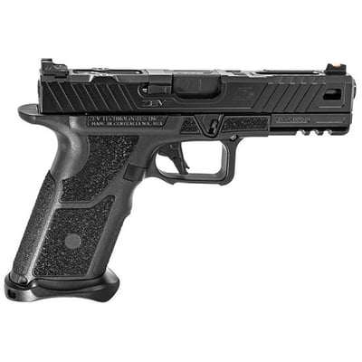 ZEV Technologies OZ9