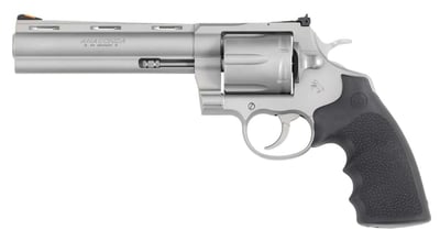 Anaconda Grizzly Engraved