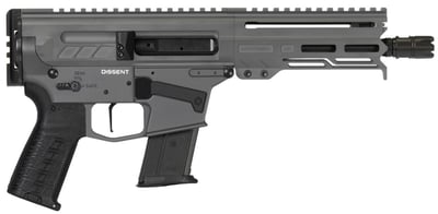 CMMG Dissent MK17