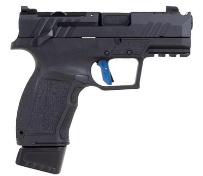 Tisas PX-9 Carry Raptor Comp TS 9mm 810162050238