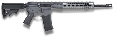 LWRC IC-Discovery