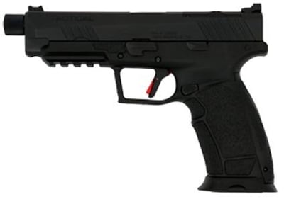 Tisas PX-9 Gen 3 Tactical 9mm 15000201
