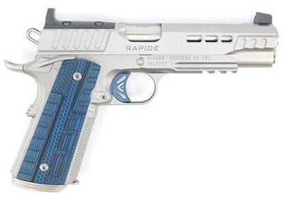 Kimber Rapide Ice OR