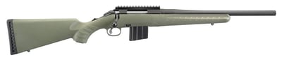Ruger American Ranch