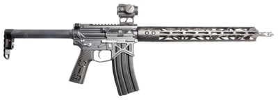 Battle Arms Developmen OIP .223 Remington/ 5.56 NATO OIP-003
