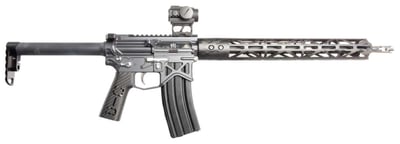 Battle Arms Developmen OIP